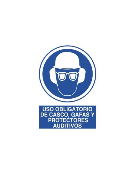 Señal de obligación