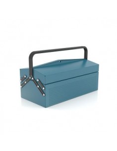 Caja de herramientas