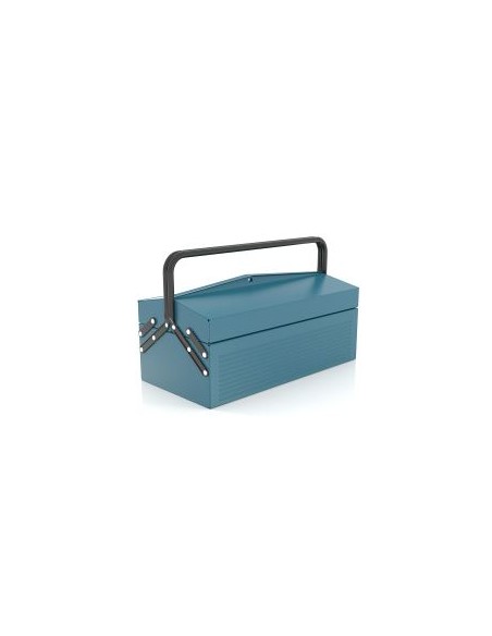 Caja de herramientas