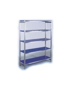 Estanterías metálicas