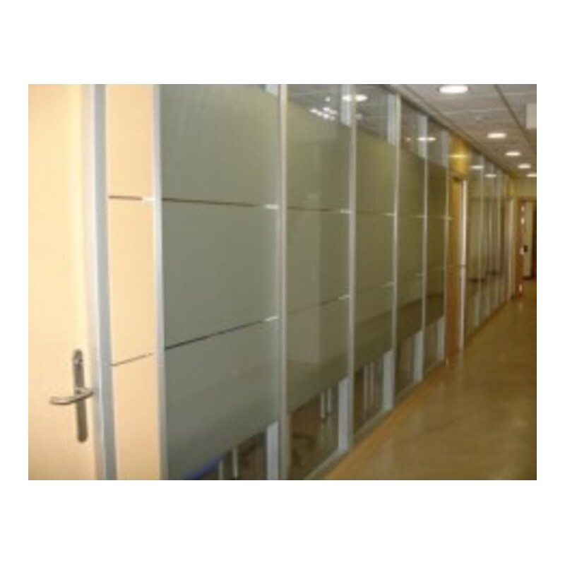 Mamparas Divisorias