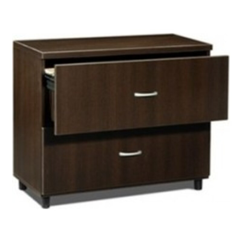 Cajoneras y Librerías Para Oficinas