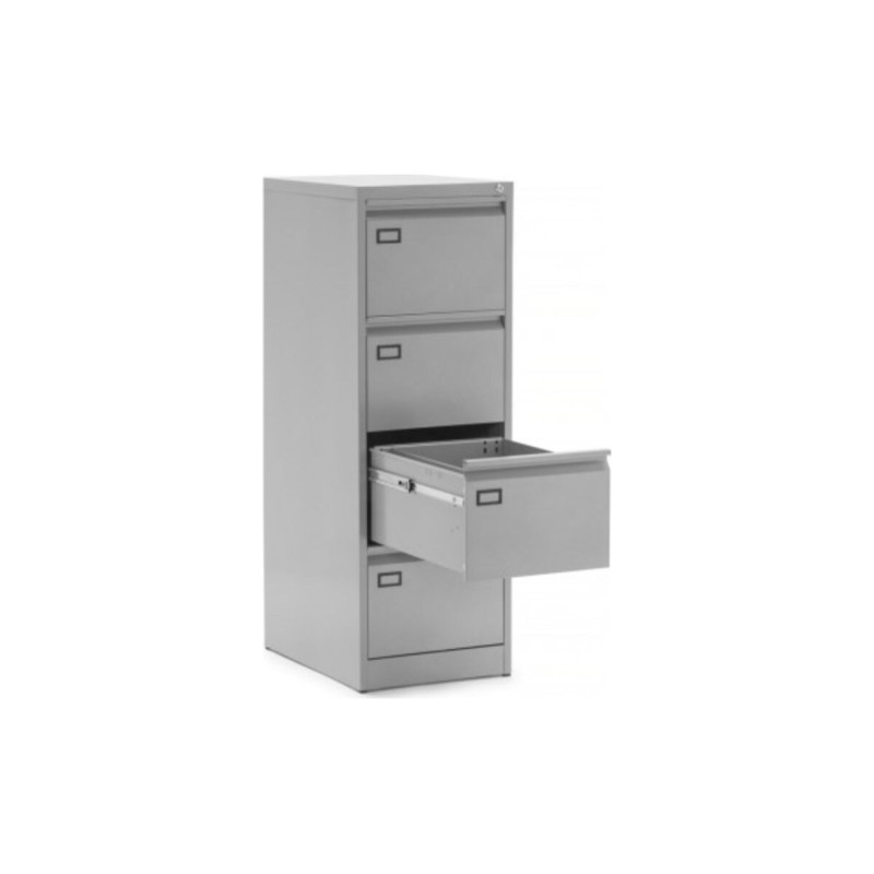 Archivadores y Armarios Metálicos